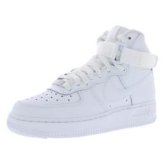 Nike Air Force High LE Casual Fashion Big Kids Shoes DH2943-111 Casual Shoes