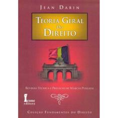 Teoria Geral do Direito