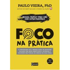 Livro - Foco na prática