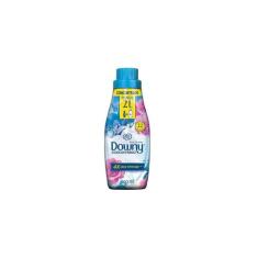 Amaciante de Roupas Downy Concentrado Brisa de Verão 500ml, Brisa de V