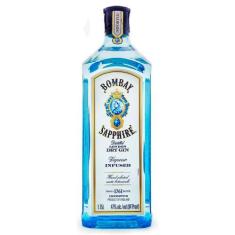 Gin Bombay Sapphire 1750ml