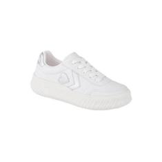 Tênis casual infantil World Colors-Unissex