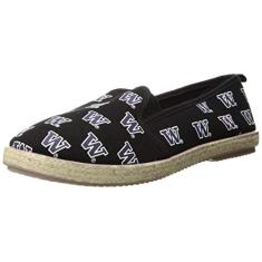 FOCO Tênis de lona NCAA WomensIlle