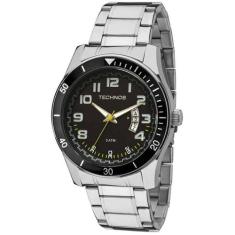 Relógio technos masculino 2115ksl/1y