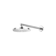 Chuveiro Eden R200 Cromado - Docol