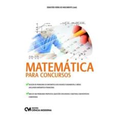 Matematica Para Concurso