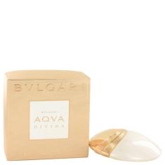 Perfume Feminino Aqua Divina Bvlgari Eau De Toilette