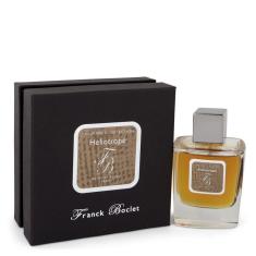 Perfume/Col. Masc. Heliotrope Franck Boclet Eau De Parfum