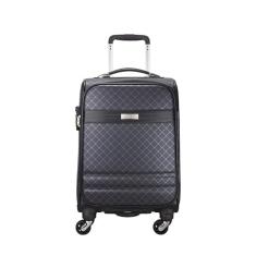 Mala de Bordo Lansay Saint Germain Preto