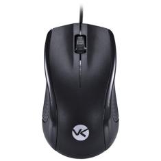 Mouse Usb Corp 1000 Dpi Cabo 1.8m - Vinik - Cm100