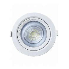 Spot Embutir Redondo Alltop Led Par30 10W 6500K 45º Db