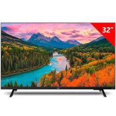 Smart TV AOC 32" Roku TV HD 32S5135/78G, 32"