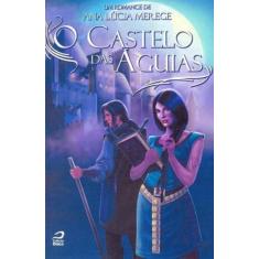 Castelo das Águias, O - EDITORA DRACO, 3