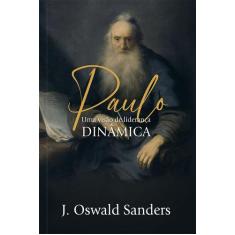 Livro - Paulo