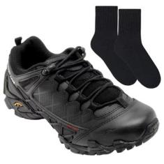 Kit Tênis Bull Terrier Extreme Low Masculino + Pa-Masculino