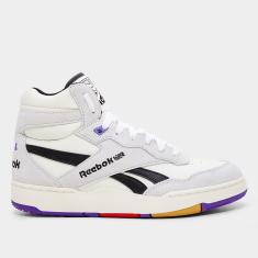 Tênis Reebok BB 4000 II Mid Masculino-Masculino