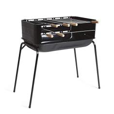 Mor - Churrasqueira Amazonas