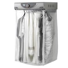 FISCHER SECADORA DE ROUPAS SUPER CICLO 8KG SILVER 220V 28200-63978