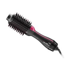 Escova Secadora Britânia Soft Bec02 1200w Preta 220v