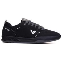 Tênis Vibe Orbit Masc Preto / Cinza-Masculino