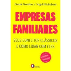 Empresas Familiares