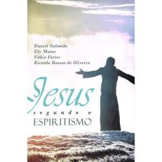 Jesus Segundo O Espiritismo -