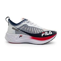 Tênis Fila Feminino Corrida Racer Carbon Tri