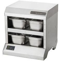 Conservador de Proteínas 4 Cubas Marchesoni