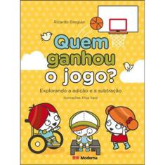 Quem Ganhou O Jogo?