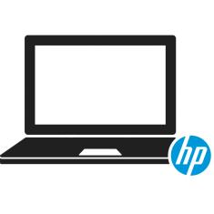 Notebook HP 256 G9 i5-1235U 8GB 256GB Win 11 Home SL