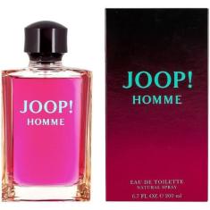 Perfume Masculino Joop! Joop Homme Eau De Toilette 200ml
