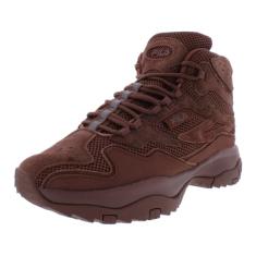 Fila Ranger Boot Tênis masculino, Marrom, 41