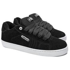 Tênis Hocks Ruas Skate Classic Black
