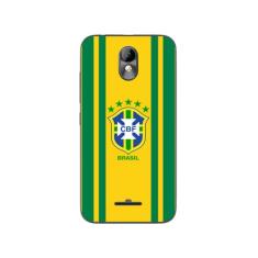 Capa Adesivo Skin367 Verso Para Nokia C2 2nd Edition (2022) - KawaSkin