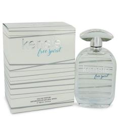 Perfume Feminino Free Spirit Kensie 100 ML Eau De Parfum