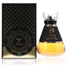 Perfume Feminino Oudh Aswad Al Wataniah 79 ML Eau De Parfum