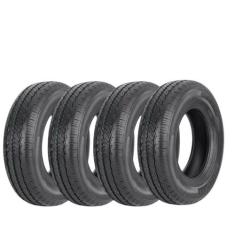 Kit 4 Pneus Speedmax Aro 14 185R14 102/100r ds805