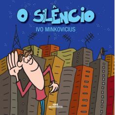 Livro - O Silêncio
