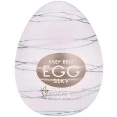 Magical Kiss - Egg Masturbador Masculino - Silky