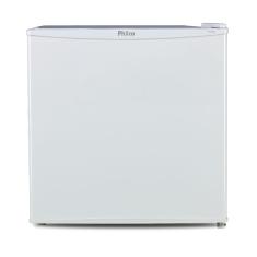 Frigobar Philco 45 Litros Porta Reversível Branco PFG50B - 127 Volts