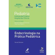 Endocrinologia na prática pediátrica