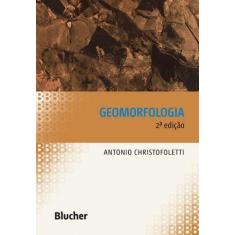 Geomorfologia - BLUCHER