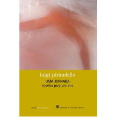 Livro - Uma jornada