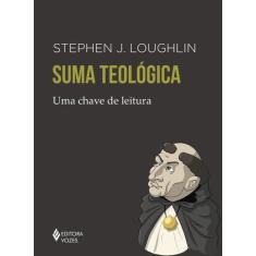Livro - Suma teológica