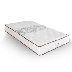 Colchão Molas Ensacadas Primor Orthocrin Solteiro 88x188x26