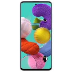 Samsung Galaxy A51 128GB Azul Bom Usado