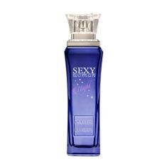 Perfume Importado Paris Elysees Eau De Toilette Feminino Sexy Woman Night 100ml