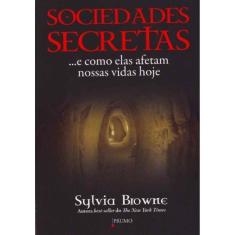 Sociedades Secretas