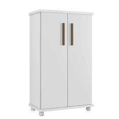 Armário Multiuso Berlim 02 Portas Arte Móveis