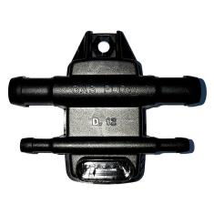 Sensor Map D12 Emer Gnv 5ª Geração Valtek Emer Aeb Mp01